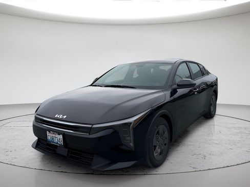 Used 2025 Kia K4 FWD image 7