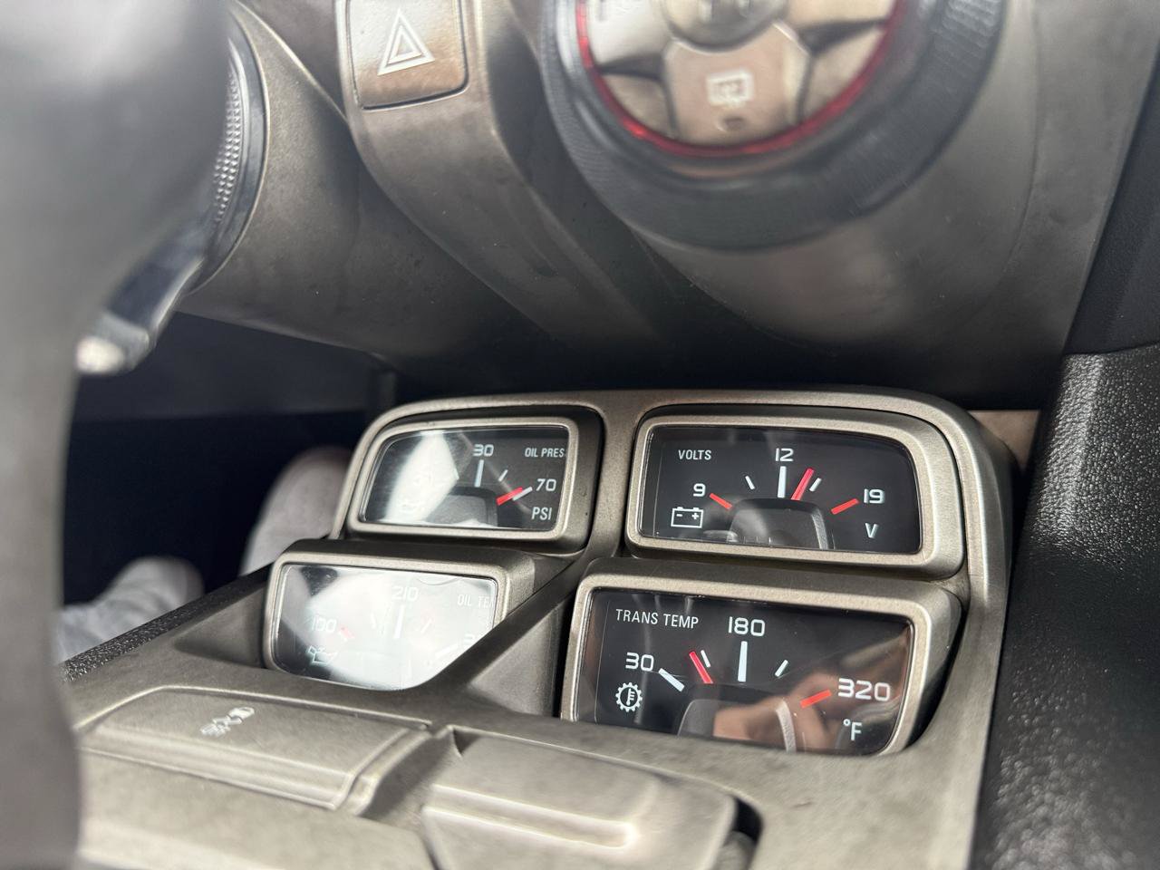 Used 2014 Chevrolet Camaro LT w/ RS Package RWD image 31
