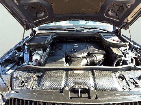 Certified 2026 Mercedes-Benz GLE 350 GLE 350 image 19