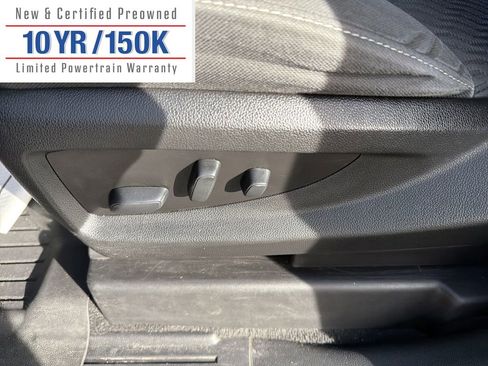 Used 2020 Chevrolet Tahoe LS image 16