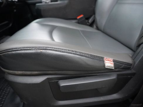 Used 2021 RAM 3500 Tradesman w/ Bed Utility Group image 25