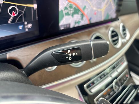 Used 2017 Mercedes-Benz E 43 AMG 4MATIC Sedan image 23