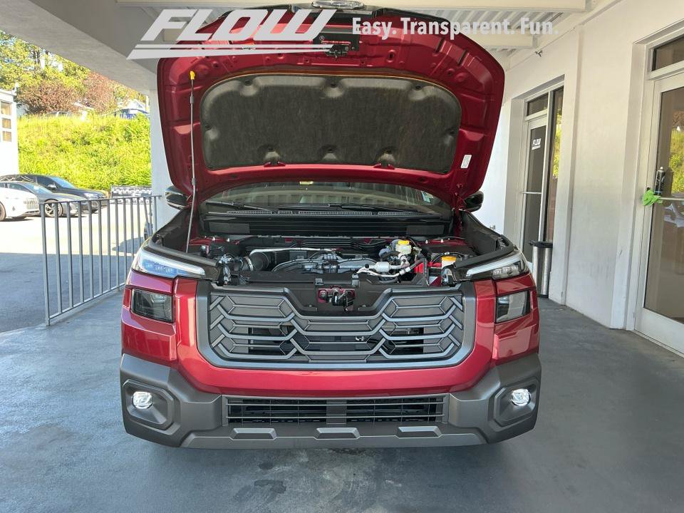 New 2026 Subaru Outback Premium AWD/4WD image 16