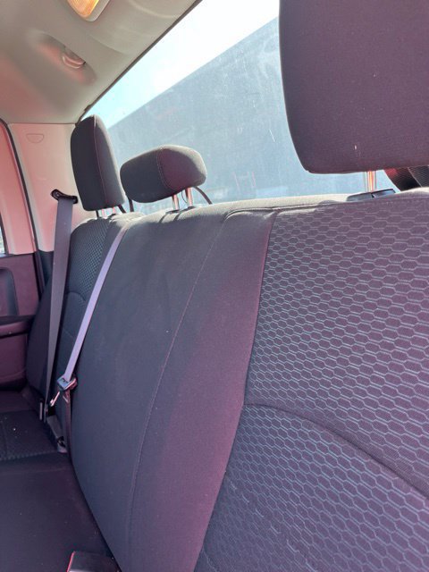Used 2020 RAM 1500 Express RWD image 4