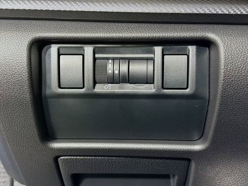 New 2026 Subaru Crosstrek 2.5i image 10