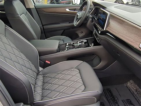 New 2026 Volkswagen Atlas SEL Premium R-Line image 21