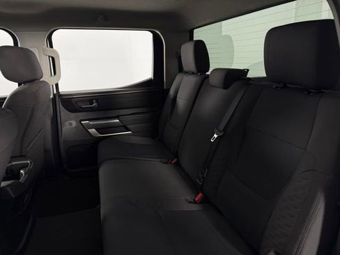 Used 2024 Toyota Tundra SR5 w/ SR5 Convenience Package AWD/4WD image 16