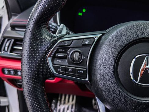 Used 2023 Acura MDX Type S image 39