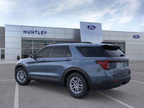 New 2026 Ford Explorer Active image 4