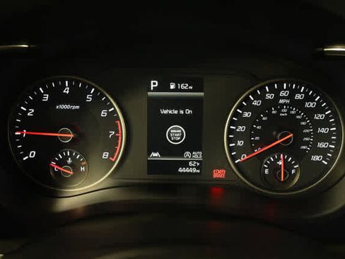 Used 2023 Kia Stinger GT-Line AWD/4WD image 22