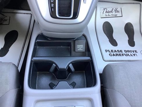 Used 2014 Honda CR-V LX image 31