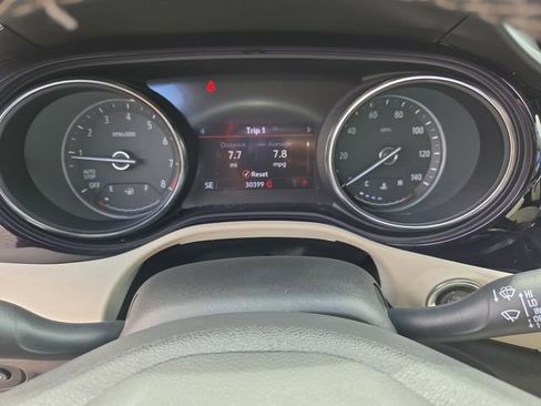 Used 2023 Buick Encore GX Preferred w/ Cold Weather Comfort Package FWD image 24