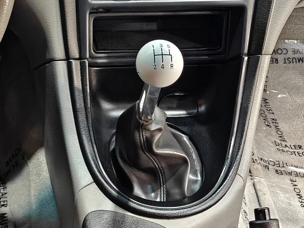 Used 1997 Ford Mustang GT RWD image 7