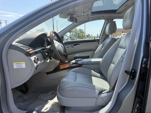 Used 2011 Mercedes-Benz S 550 image 9