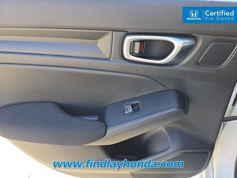 Certified 2024 Honda Civic LX image 17