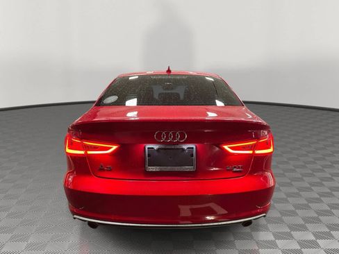 Used 2015 Audi A3 2.0T Prestige image 4
