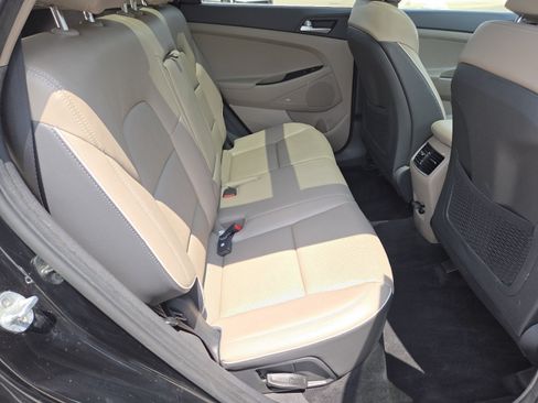 Used 2021 Hyundai Tucson Ultimate AWD/4WD image 24