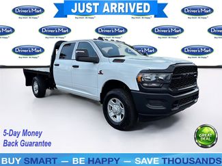 Used 2024 RAM 3500 Tradesman video 1