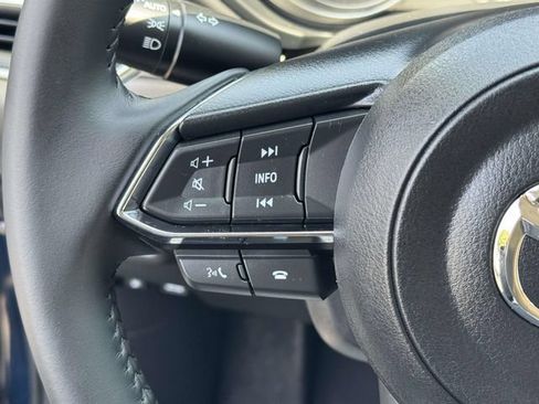 Used 2024 MAZDA CX-5 AWD 2.5 S w/ Preferred Package image 53