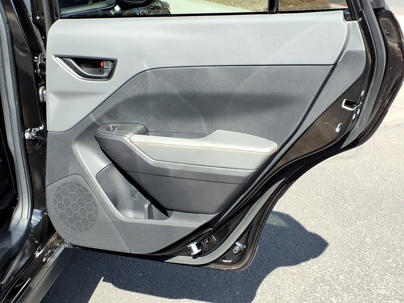 New 2026 Subaru Crosstrek 2.5i Wilderness AWD/4WD image 18