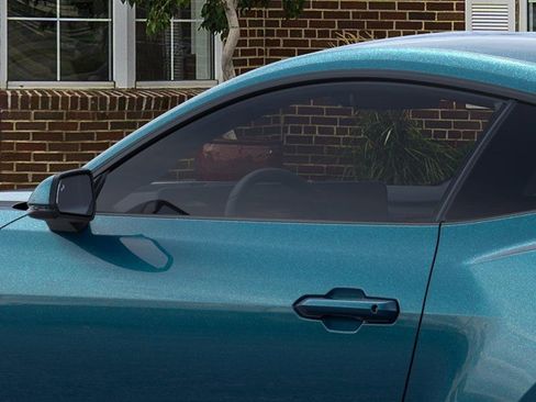 New 2026 Ford Mustang Premium RWD image 20