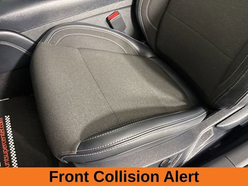 Used 2024 Ford Mustang Coupe image 11