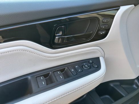 New 2026 Honda Odyssey Elite image 32