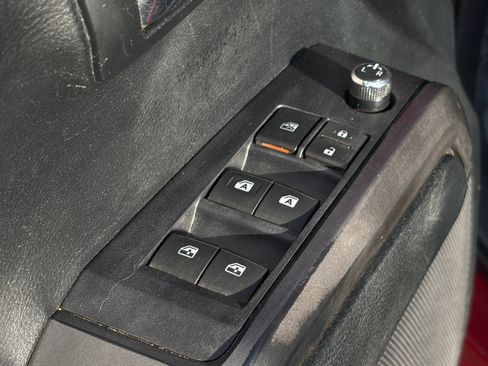 Used 2017 Toyota Tacoma TRD Pro AWD/4WD image 16