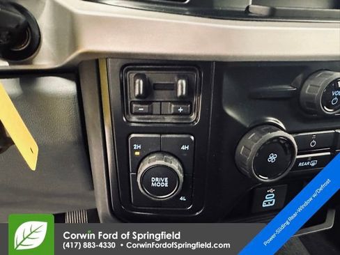 New 2026 Ford F350 XL w/ STX Appearance Package image 40