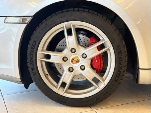 Used 2006 Porsche Cayman S image 9