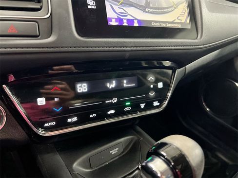 Used 2016 Honda HR-V EX-L image 15