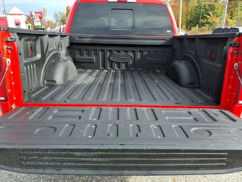 Used 2019 Ford F150 XLT w/ Equipment Group 302A Luxury image 10