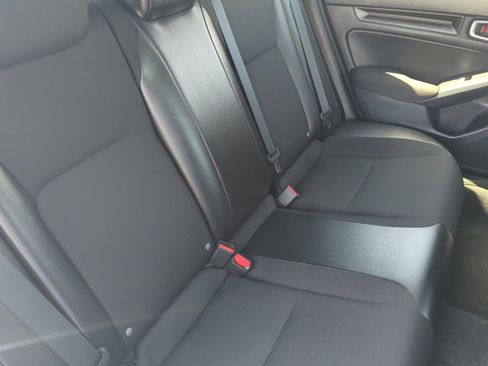 Used 2024 Honda Civic Sport image 18