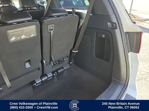 Used 2023 Honda Odyssey Sport image 51