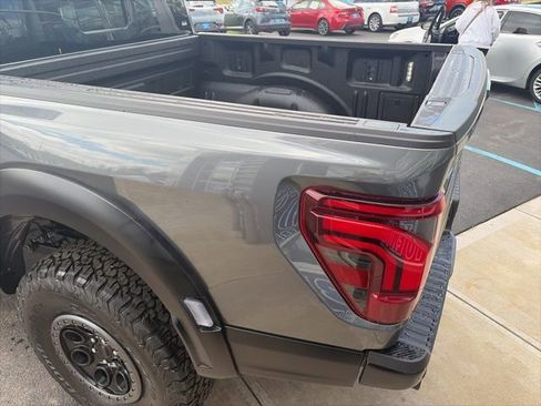 New 2026 Ford F150 Raptor AWD/4WD image 36