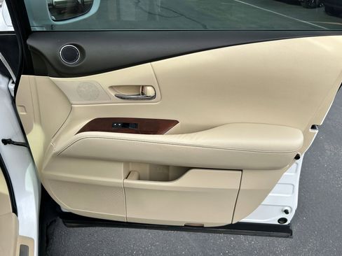 Used 2015 Lexus RX 350 AWD image 26