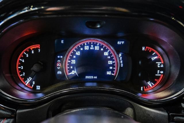 Used 2024 Dodge Durango R/T w/ Blacktop Package AWD/4WD image 24