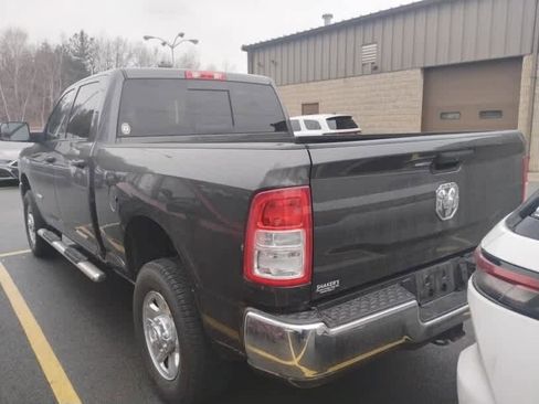 Certified 2021 RAM 2500 Tradesman image 4