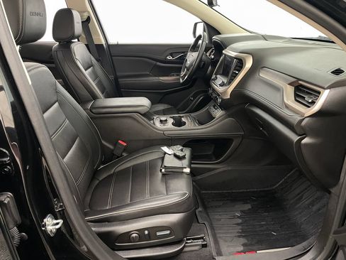 Certified 2023 GMC Acadia Denali AWD/4WD image 36