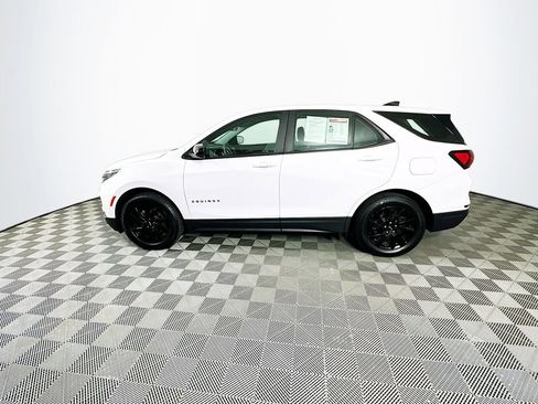 Used 2023 Chevrolet Equinox LS w/ Sport Edition image 6