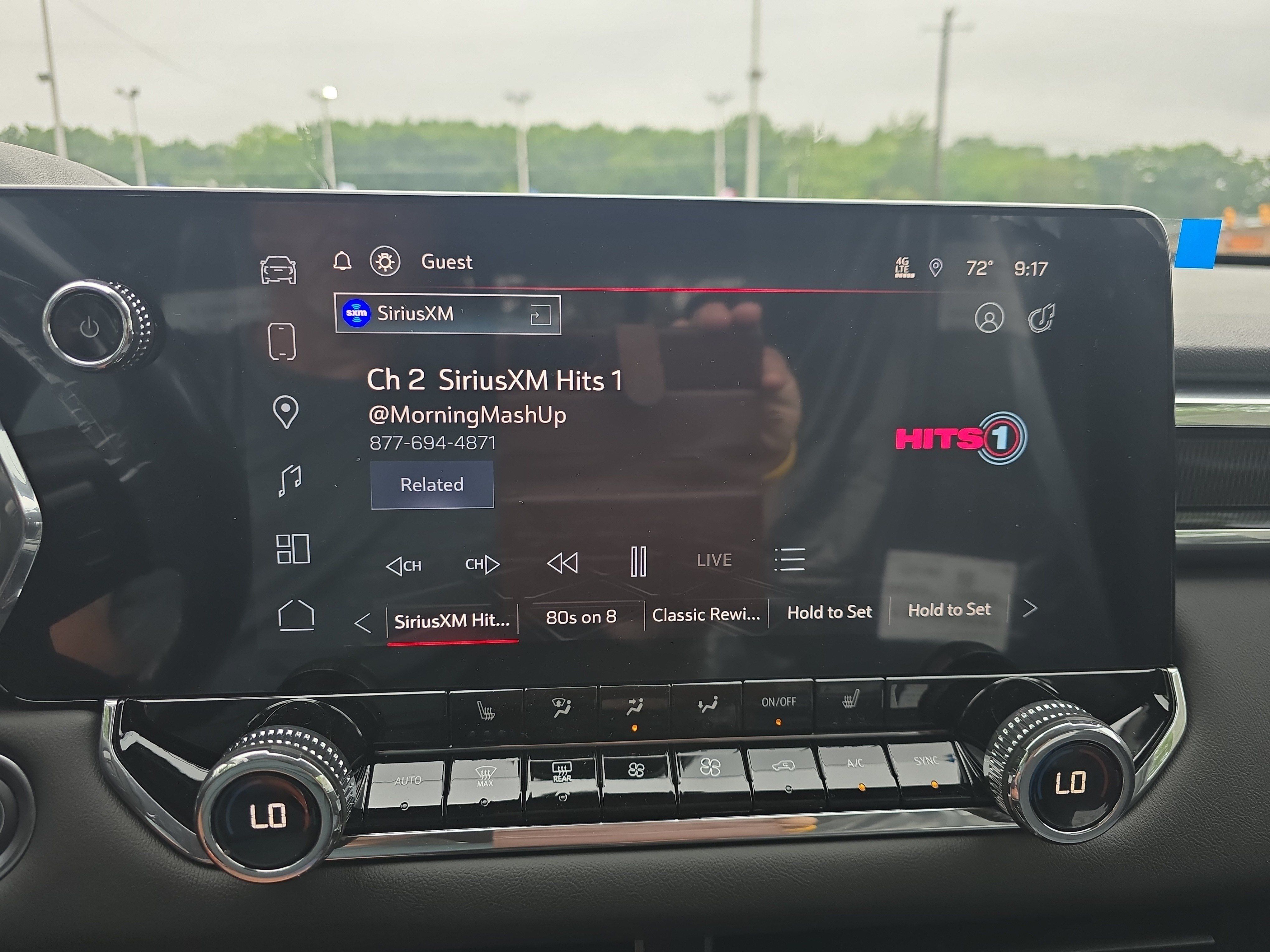 New 2026 GMC Canyon Elevation w/ Convenience Package AWD/4WD image 34