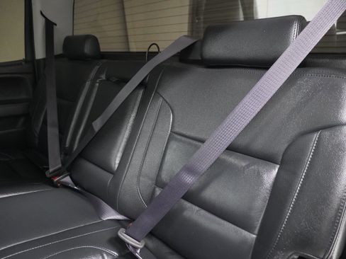 Used 2015 Chevrolet Silverado 1500 LT w/ All Star Edition RWD image 12