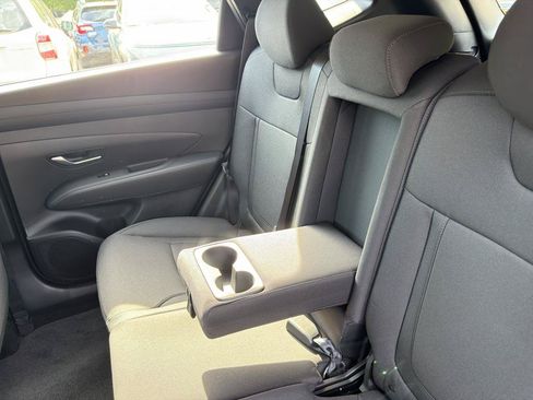 New 2026 Hyundai Tucson SE AWD/4WD image 33