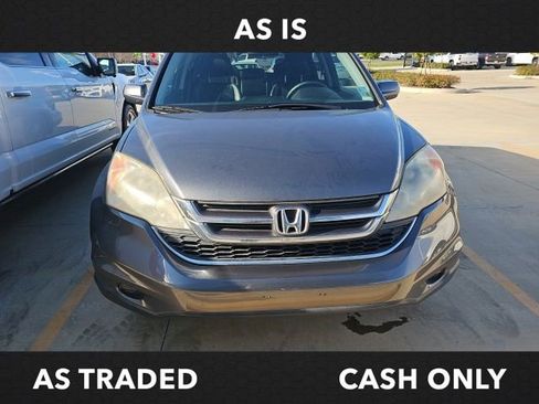 Used 2011 Honda CR-V EX-L image 6