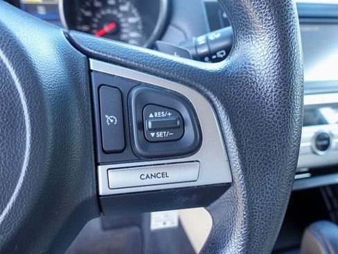 Used 2017 Subaru Outback 2.5i image 15