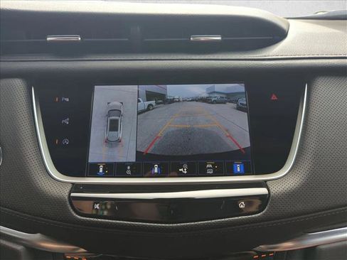 New 2026 Cadillac XT5 Premium Luxury w/ Driver Assist Package FWD image 13