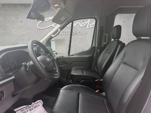 Used 2023 Ford Transit 350 XL RWD image 20