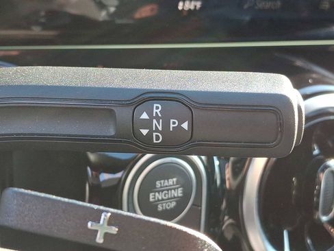 Used 2026 Mercedes-Benz GLA 250 4MATIC image 12