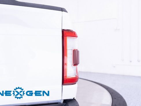 Used 2022 Ford F150 Lariat w/ Equipment Group 501A Mid image 54