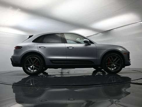 Used 2022 Porsche Macan S image 53